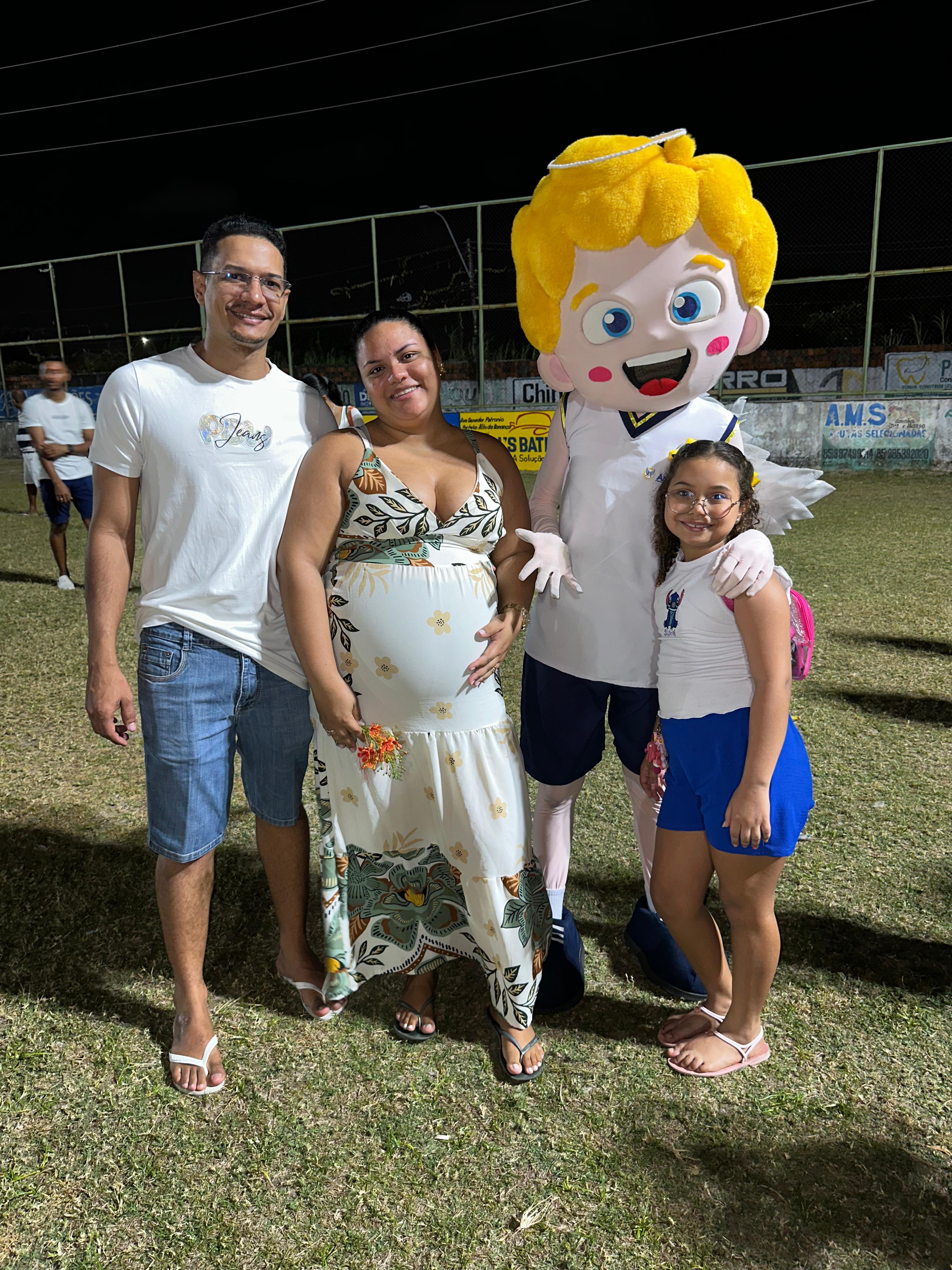 Festa Junina 16